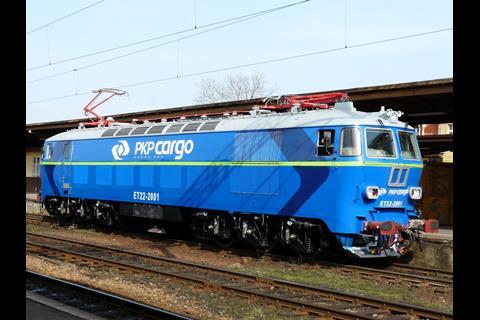 HŽ Cargo and PKP Cargo have signed a strategic agreement to co-operate in the Baltic–Adriatic corridor.